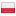 comluk.pl hosted country
